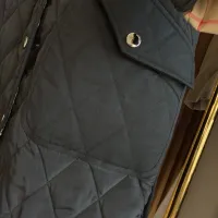 $160.00 USD Burberry Coats Long Sleeved For Women #1419598