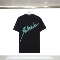 $29.00 USD Balmain T-Shirts Short Sleeved For Unisex #1419605