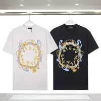 $29.00 USD Balmain T-Shirts Short Sleeved For Unisex #1419606