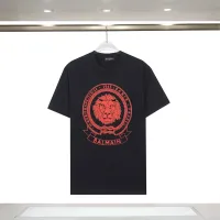 $29.00 USD Balmain T-Shirts Short Sleeved For Unisex #1419609