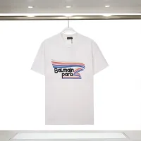 $29.00 USD Balmain T-Shirts Short Sleeved For Unisex #1419612