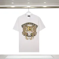 $29.00 USD Balmain T-Shirts Short Sleeved For Unisex #1419616