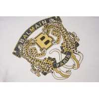 $29.00 USD Balmain T-Shirts Short Sleeved For Unisex #1419616