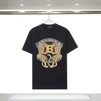 $29.00 USD Balmain T-Shirts Short Sleeved For Unisex #1419617