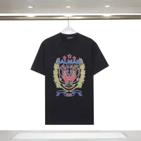 $29.00 USD Balmain T-Shirts Short Sleeved For Unisex #1419619