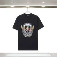$29.00 USD Balmain T-Shirts Short Sleeved For Unisex #1419623