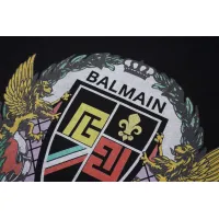 $29.00 USD Balmain T-Shirts Short Sleeved For Unisex #1419623