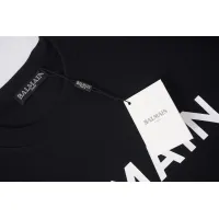 $29.00 USD Balmain T-Shirts Short Sleeved For Unisex #1419626