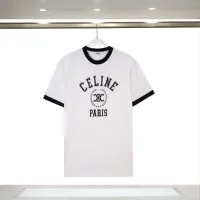 $29.00 USD Celine T-Shirts Short Sleeved For Unisex #1419634