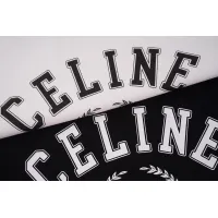 $29.00 USD Celine T-Shirts Short Sleeved For Unisex #1419635