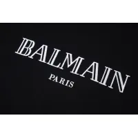 $29.00 USD Balmain T-Shirts Short Sleeved For Unisex #1419637