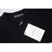$29.00 USD Balmain T-Shirts Short Sleeved For Unisex #1419637