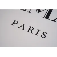 $29.00 USD Balmain T-Shirts Short Sleeved For Unisex #1419638