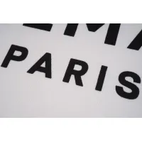 $34.00 USD Balmain Hoodies Long Sleeved For Men #1419642