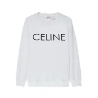 $34.00 USD Celine Hoodies Long Sleeved For Men #1419646