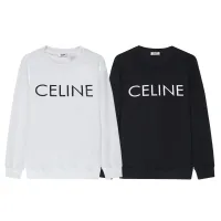 $34.00 USD Celine Hoodies Long Sleeved For Men #1419647