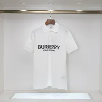 $36.00 USD Burberry T-Shirts Short Sleeved For Men #1419648