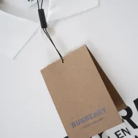 $36.00 USD Burberry T-Shirts Short Sleeved For Men #1419648