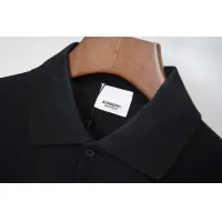 $36.00 USD Burberry T-Shirts Short Sleeved For Men #1419649