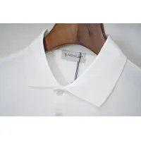 $36.00 USD Moncler T-Shirts Short Sleeved For Men #1419650