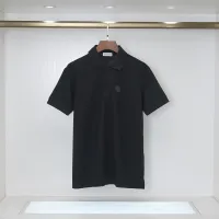 $36.00 USD Moncler T-Shirts Short Sleeved For Men #1419651