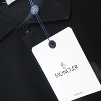 $36.00 USD Moncler T-Shirts Short Sleeved For Men #1419651
