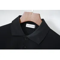 $36.00 USD Moncler T-Shirts Short Sleeved For Men #1419651