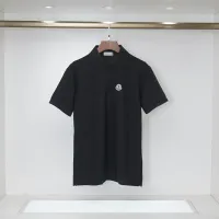 $36.00 USD Moncler T-Shirts Short Sleeved For Men #1419653