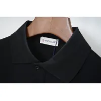 $36.00 USD Moncler T-Shirts Short Sleeved For Men #1419653