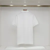 $36.00 USD Burberry T-Shirts Short Sleeved For Men #1419657