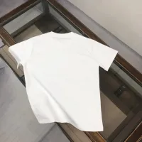 $36.00 USD Burberry T-Shirts Short Sleeved For Unisex #1419686