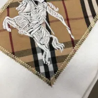 $36.00 USD Burberry T-Shirts Short Sleeved For Unisex #1419686