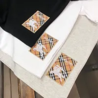 $36.00 USD Burberry T-Shirts Short Sleeved For Unisex #1419688