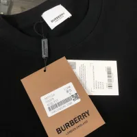 $36.00 USD Burberry T-Shirts Short Sleeved For Unisex #1419688
