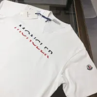 $36.00 USD Moncler T-Shirts Short Sleeved For Unisex #1419695