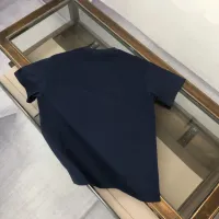 $36.00 USD Moncler T-Shirts Short Sleeved For Unisex #1419697