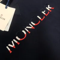 $36.00 USD Moncler T-Shirts Short Sleeved For Unisex #1419697