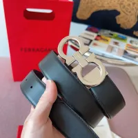 $52.00 USD Salvatore Ferragamo AAA Quality Belts In 3.5cm For Men #1419718