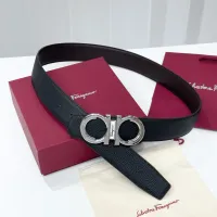 $52.00 USD Salvatore Ferragamo AAA Quality Belts In 3.5cm For Men #1419733