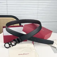 $52.00 USD Salvatore Ferragamo AAA Quality Belts In 3.5cm For Men #1419751