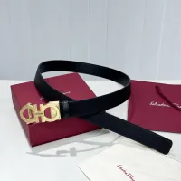 $60.00 USD Salvatore Ferragamo AAA Quality Belts For Men #1419755