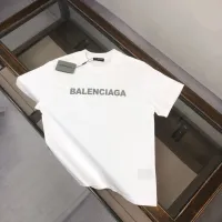 $36.00 USD Balenciaga T-Shirts Short Sleeved For Unisex #1419760