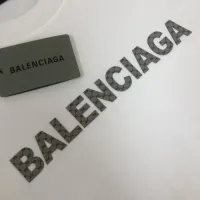 $36.00 USD Balenciaga T-Shirts Short Sleeved For Unisex #1419760