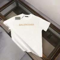 $36.00 USD Balenciaga T-Shirts Short Sleeved For Unisex #1419761