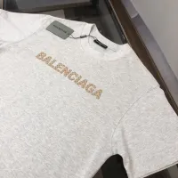 $36.00 USD Balenciaga T-Shirts Short Sleeved For Unisex #1419761