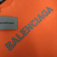 $36.00 USD Balenciaga T-Shirts Short Sleeved For Unisex #1419762