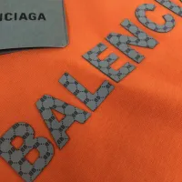 $36.00 USD Balenciaga T-Shirts Short Sleeved For Unisex #1419762