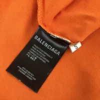 $36.00 USD Balenciaga T-Shirts Short Sleeved For Unisex #1419762