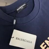 $36.00 USD Balenciaga T-Shirts Short Sleeved For Unisex #1419763