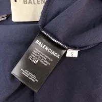 $36.00 USD Balenciaga T-Shirts Short Sleeved For Unisex #1419763
